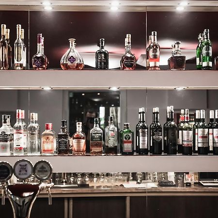帕尔马酒店 Mažeikiai 外观 照片
